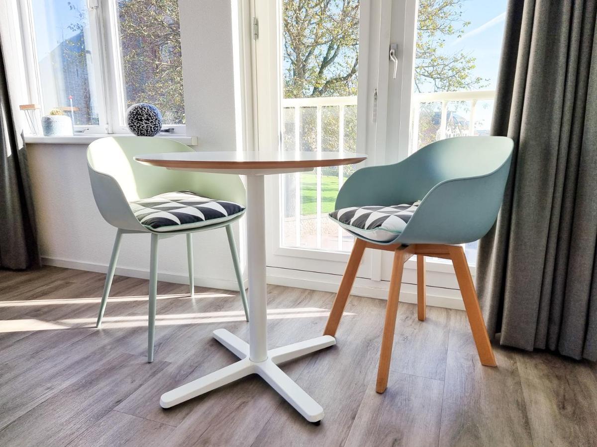 Studio Hello Domburg 1 Do39 Eksteriør bilde