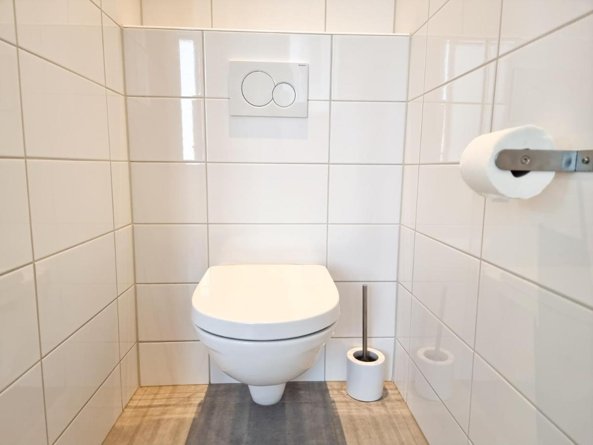 Studio Hello Domburg 1 Do39 Eksteriør bilde